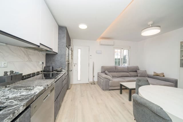 4 bedroom Villa for sale in Santa Pola - € 249,000 (Ref: 9413608)