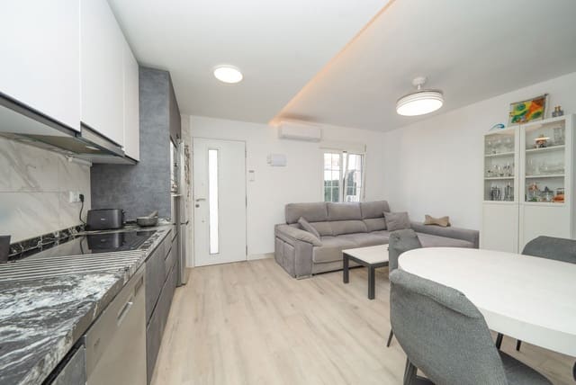 4 bedroom Villa for sale in Santa Pola - € 249,000 (Ref: 9413608)