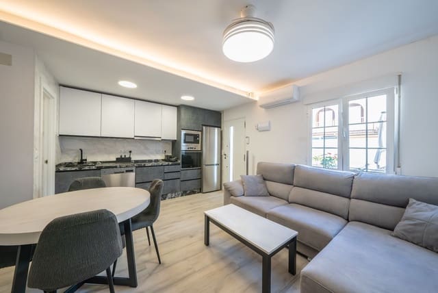 4 bedroom Villa for sale in Santa Pola - € 249,000 (Ref: 9413608)