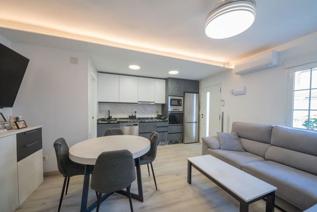 4 bedroom Villa for sale in Santa Pola - € 249,000 (Ref: 9413608)