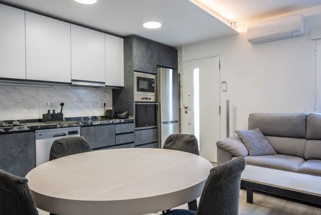 4 bedroom Villa for sale in Santa Pola - € 249,000 (Ref: 9413608)