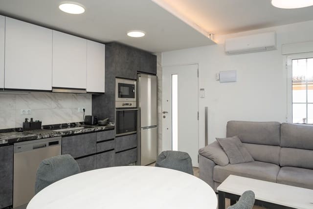 4 bedroom Villa for sale in Santa Pola - € 249,000 (Ref: 9413608)