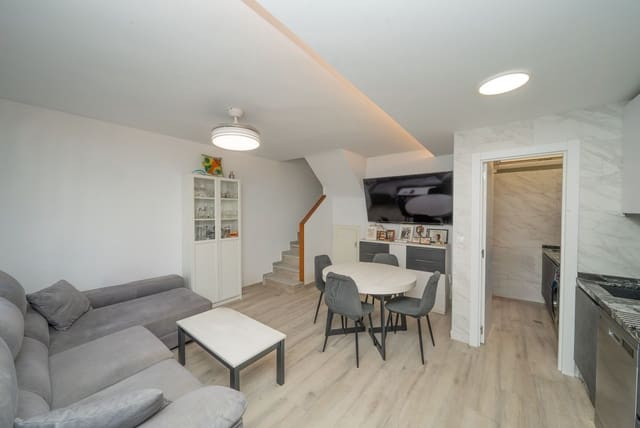 4 bedroom Villa for sale in Santa Pola - € 249,000 (Ref: 9413608)