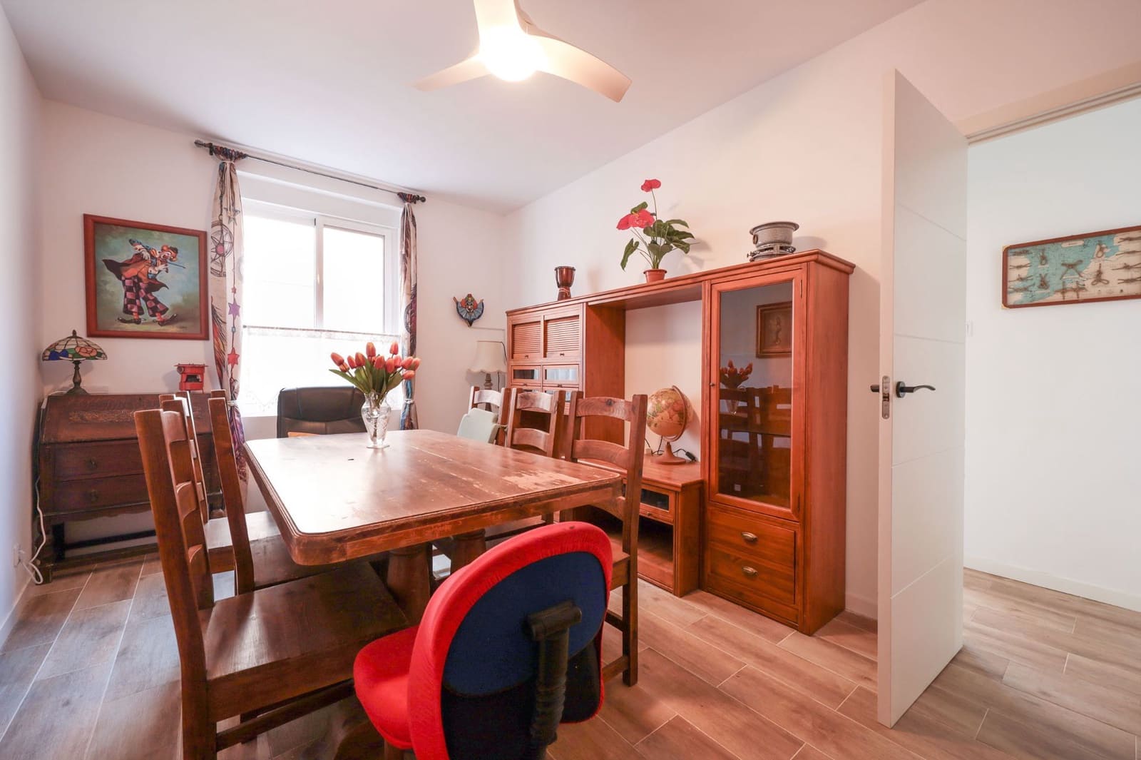 3 Zimmer Apartment zu verkaufen in Santa Pola - 195.000 € (Ref: 9413609)