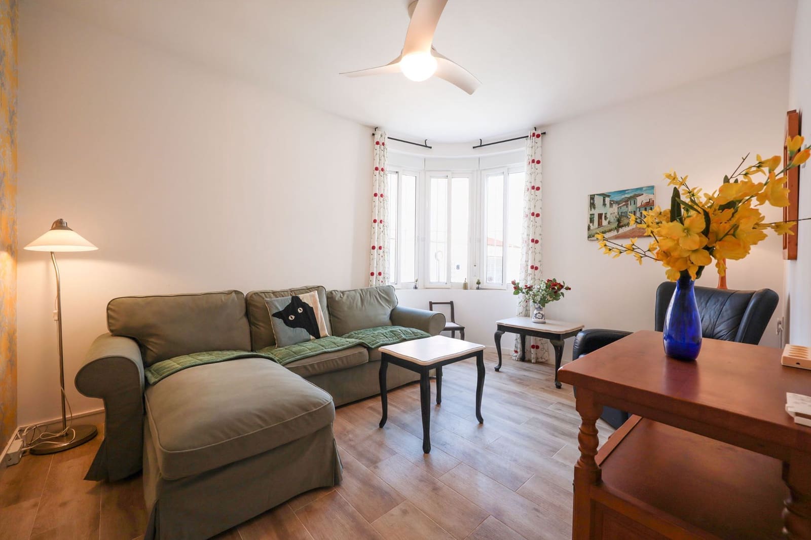 3 Zimmer Apartment zu verkaufen in Santa Pola - 195.000 € (Ref: 9413609)