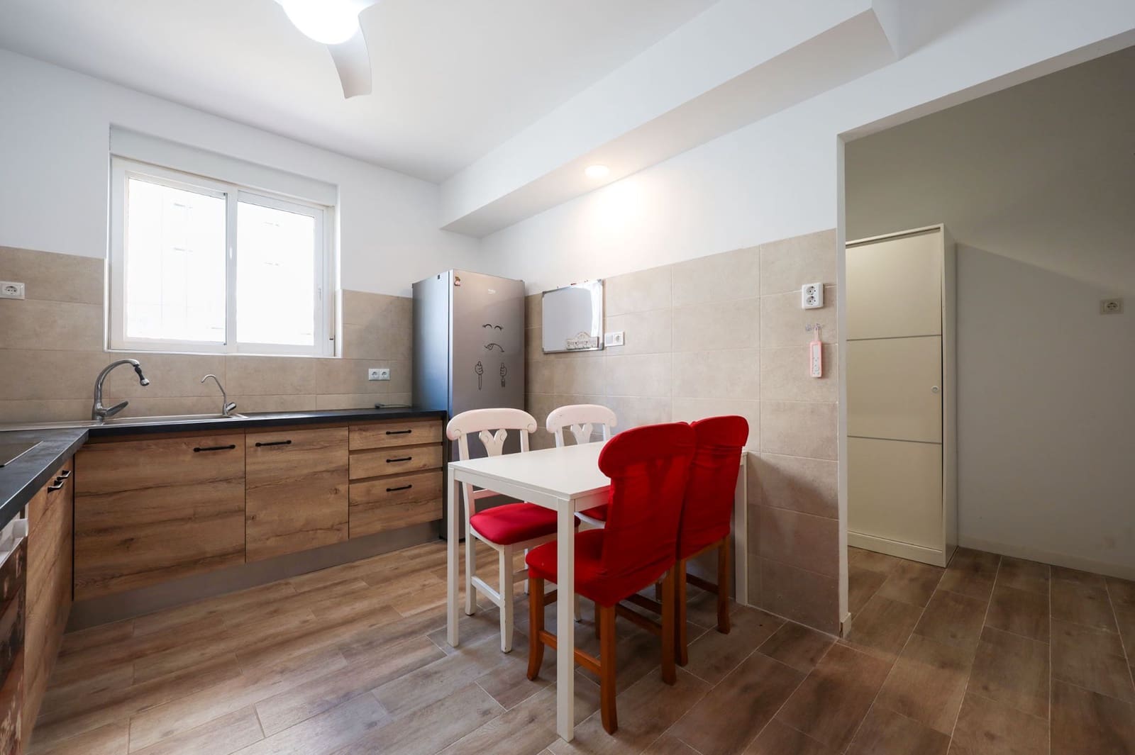 3 Zimmer Apartment zu verkaufen in Santa Pola - 195.000 € (Ref: 9413609)