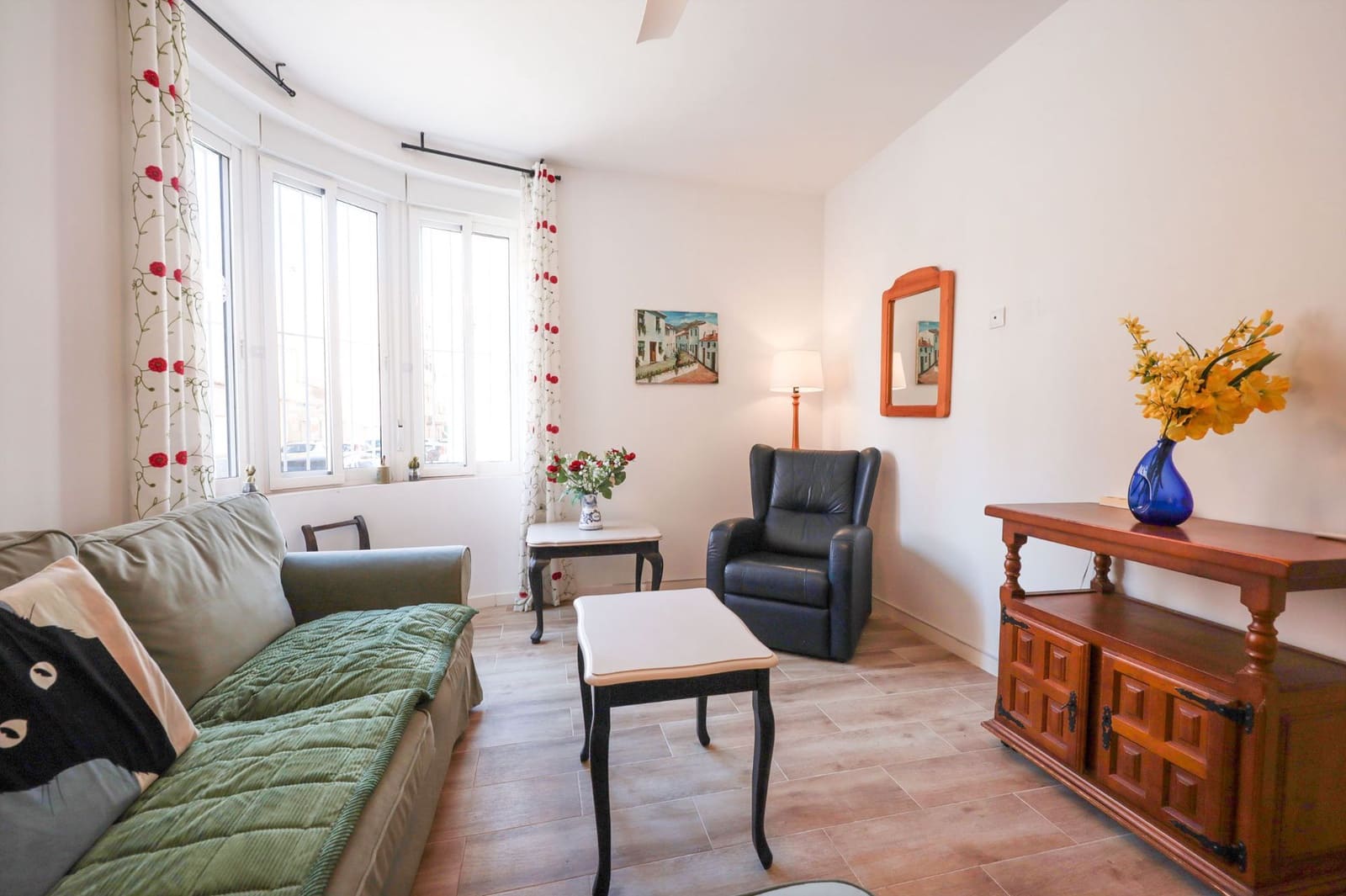 3 Zimmer Apartment zu verkaufen in Santa Pola - 195.000 € (Ref: 9413609)