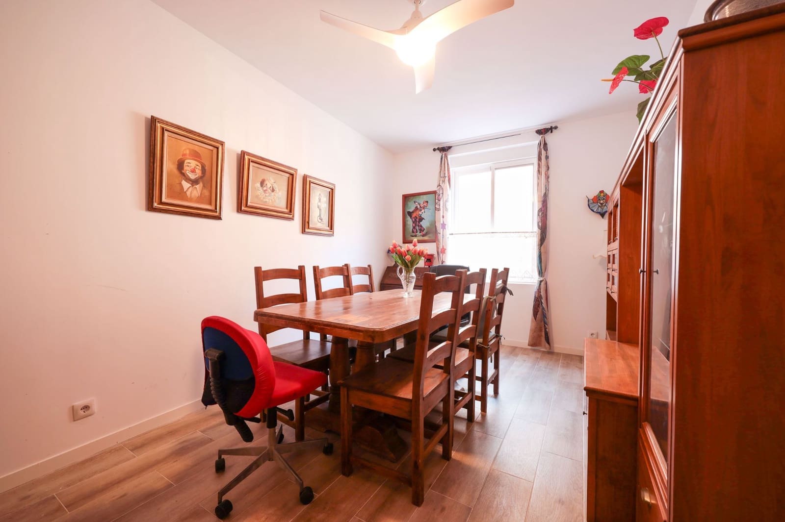 3 Zimmer Apartment zu verkaufen in Santa Pola - 195.000 € (Ref: 9413609)