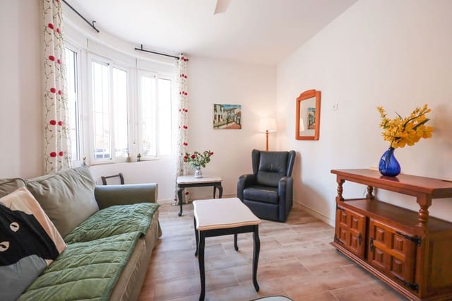 3 quarto Apartamento para venda em Santa Pola - 195 000 € (Ref: 9413609)