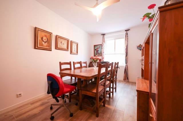 3 quarto Apartamento para venda em Santa Pola - 195 000 € (Ref: 9413609)