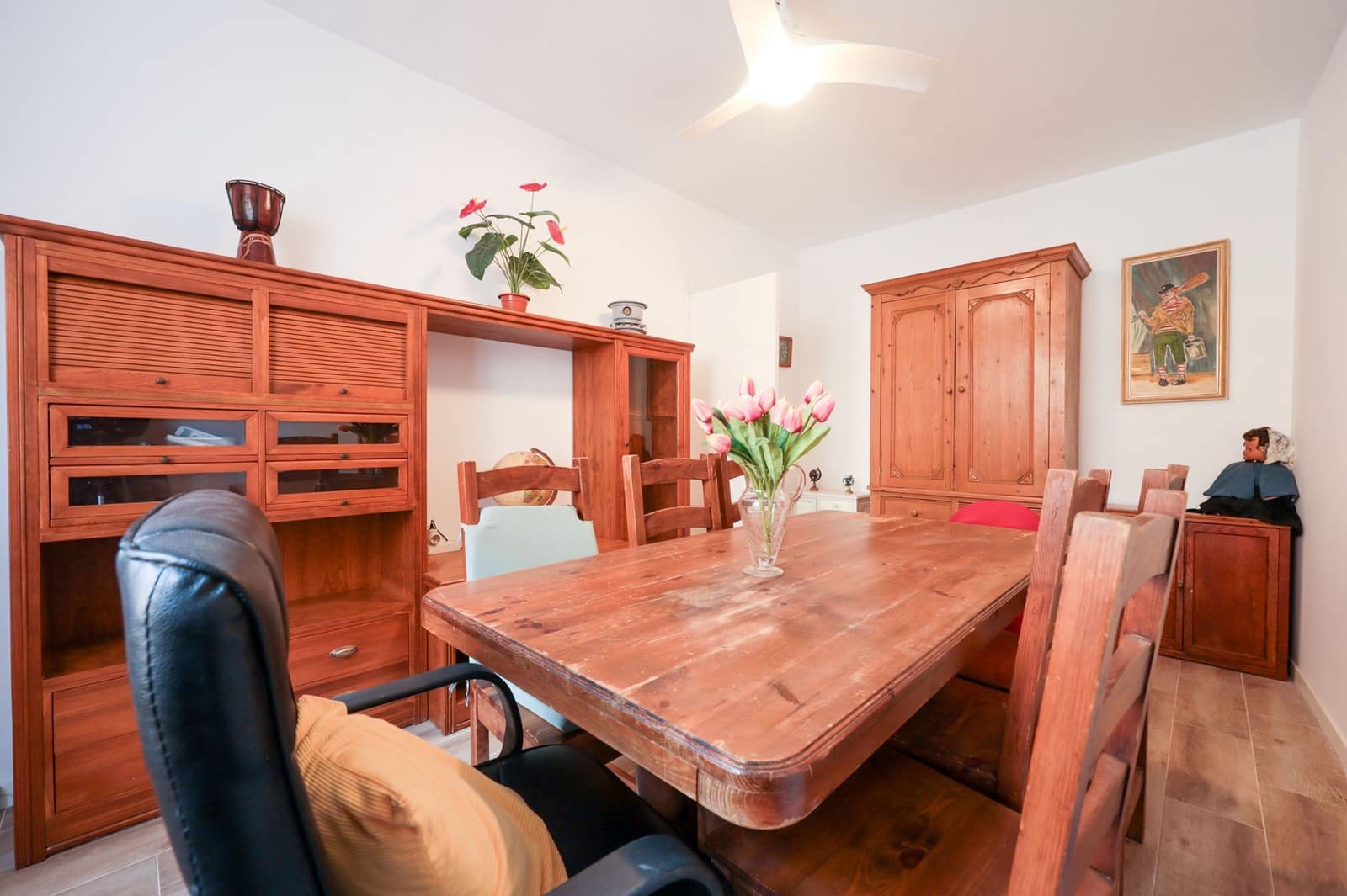 3 Zimmer Apartment zu verkaufen in Santa Pola - 195.000 € (Ref: 9413609)