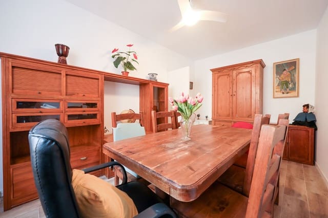 3 quarto Apartamento para venda em Santa Pola - 195 000 € (Ref: 9413609)