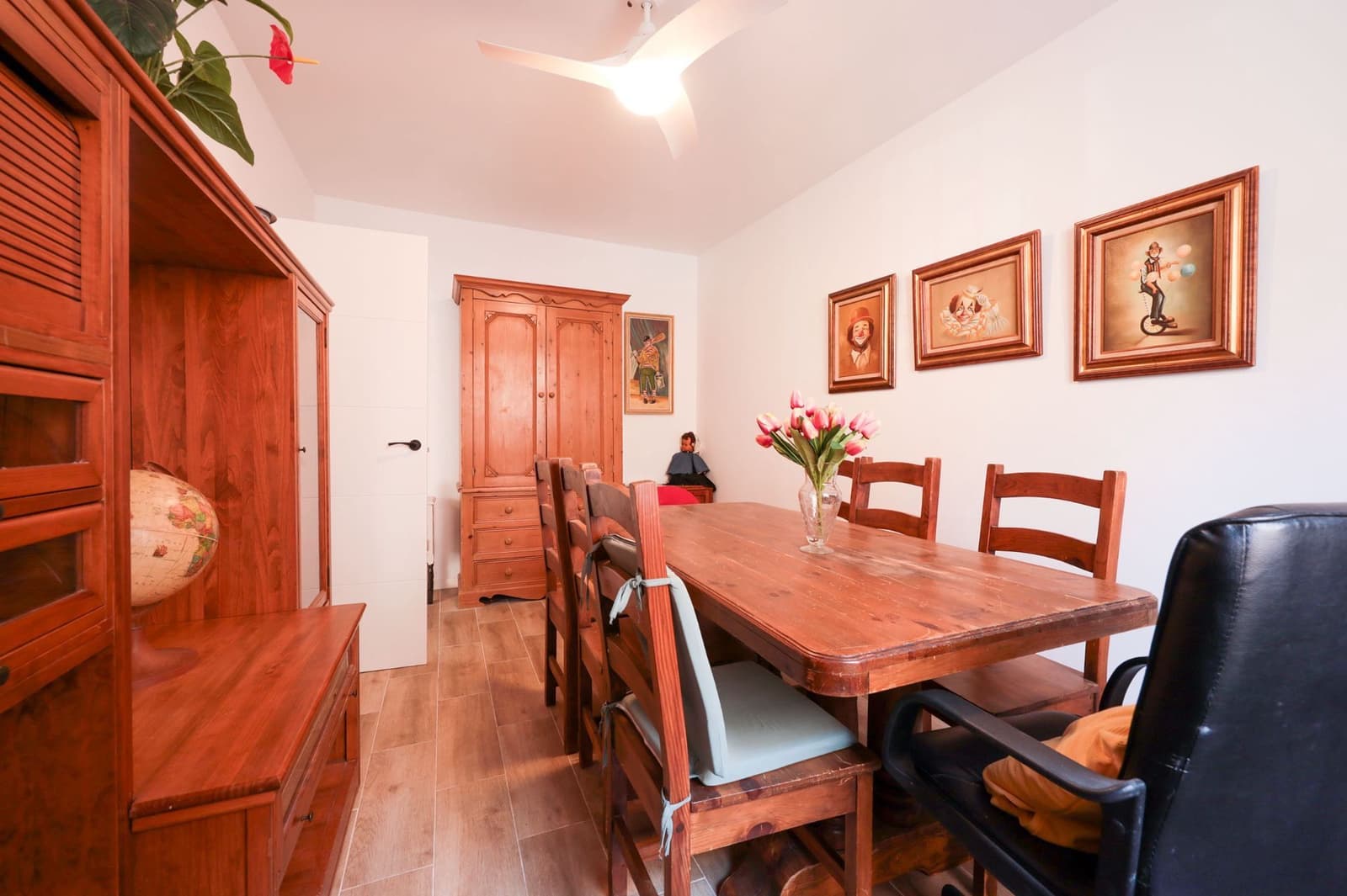 3 Zimmer Apartment zu verkaufen in Santa Pola - 195.000 € (Ref: 9413609)