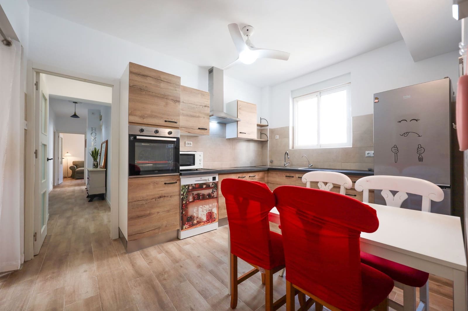 3 Zimmer Apartment zu verkaufen in Santa Pola - 195.000 € (Ref: 9413609)