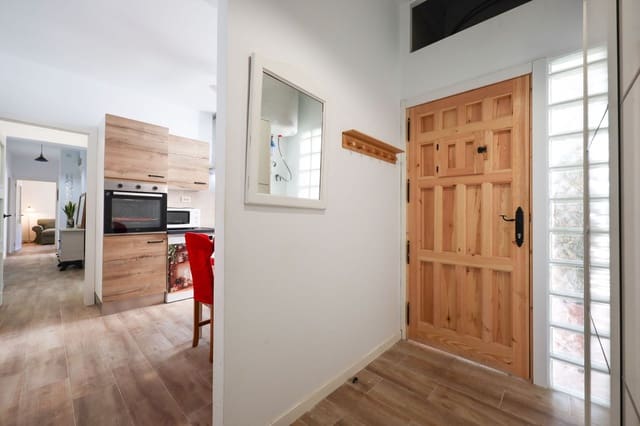 3 quarto Apartamento para venda em Santa Pola - 195 000 € (Ref: 9413609)