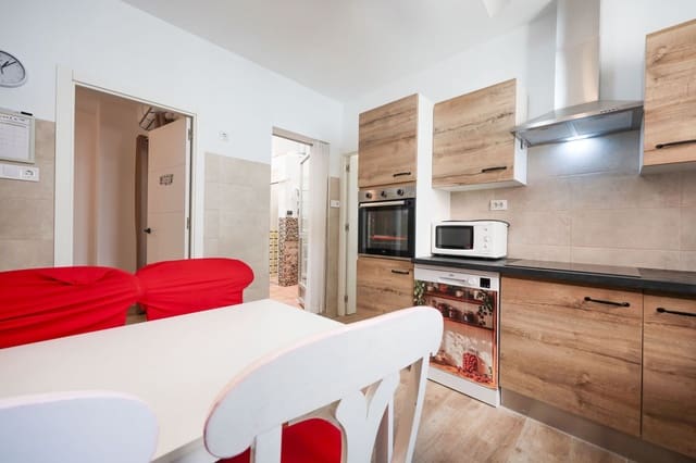 3 quarto Apartamento para venda em Santa Pola - 195 000 € (Ref: 9413609)