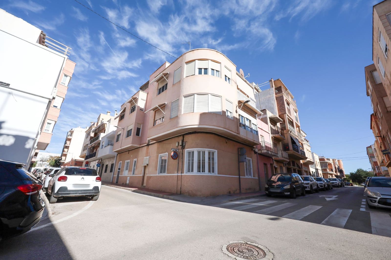 3 Zimmer Apartment zu verkaufen in Santa Pola - 195.000 € (Ref: 9413609)