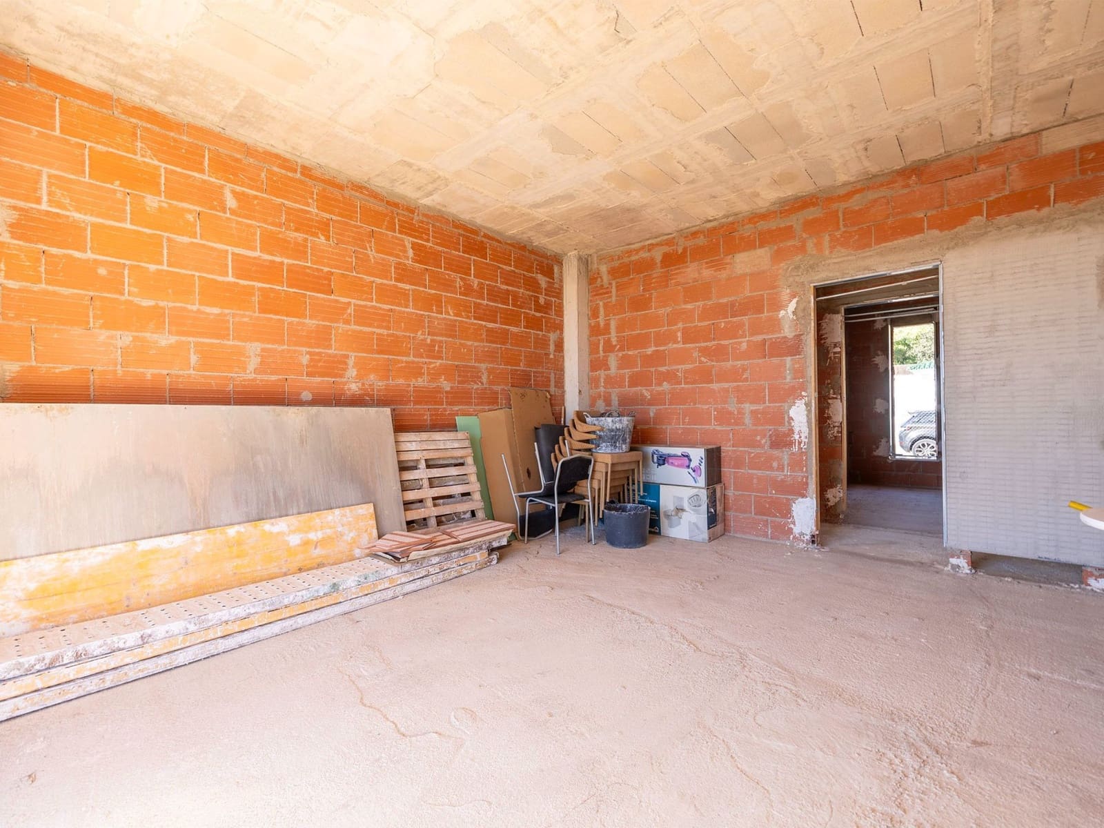 4 bedroom Villa for sale in Orihuela with pool garage - € 530,000 (Ref: 9413610)