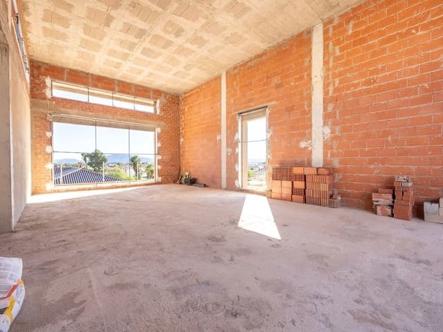 Chalet de 4 habitaciones en Orihuela en venta con piscina garaje - 530.000 € (Ref: 9413610)