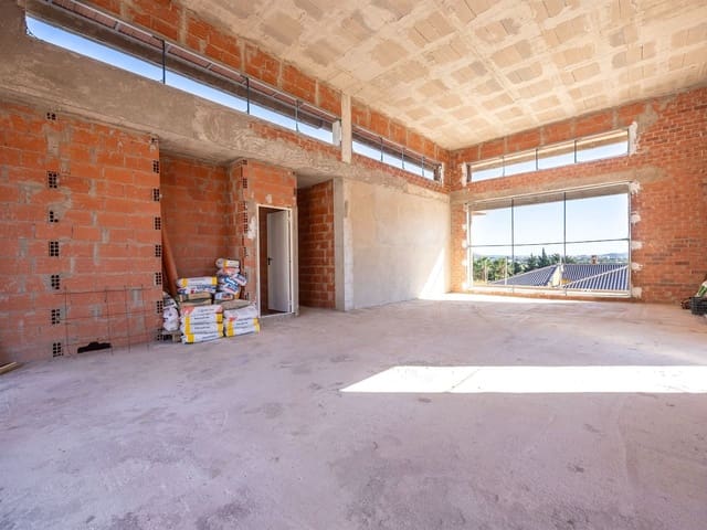 Chalet de 4 habitaciones en Orihuela en venta con piscina garaje - 530.000 € (Ref: 9413610)