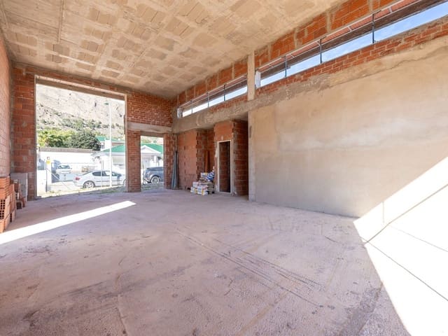 Chalet de 4 habitaciones en Orihuela en venta con piscina garaje - 530.000 € (Ref: 9413610)