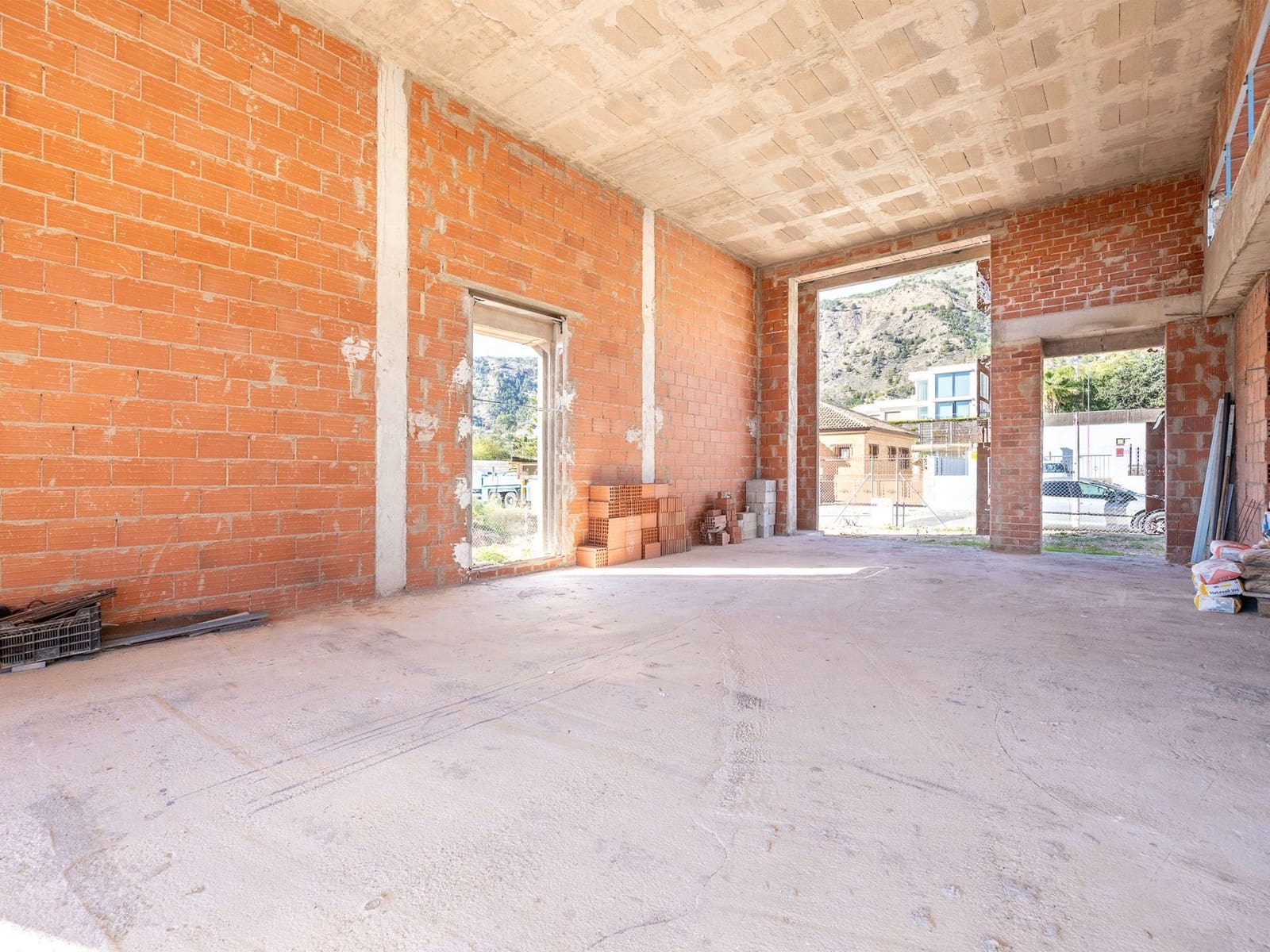 4 bedroom Villa for sale in Orihuela with pool garage - € 530,000 (Ref: 9413610)