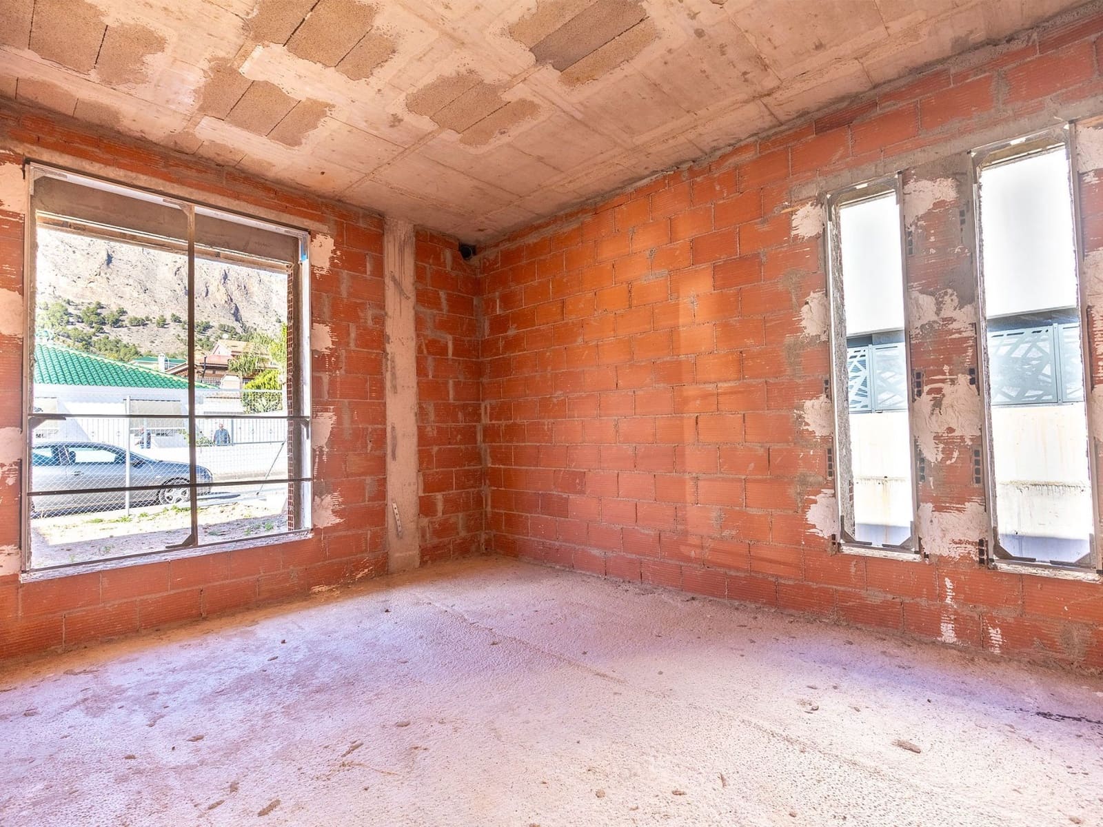 4 bedroom Villa for sale in Orihuela with pool garage - € 530,000 (Ref: 9413610)