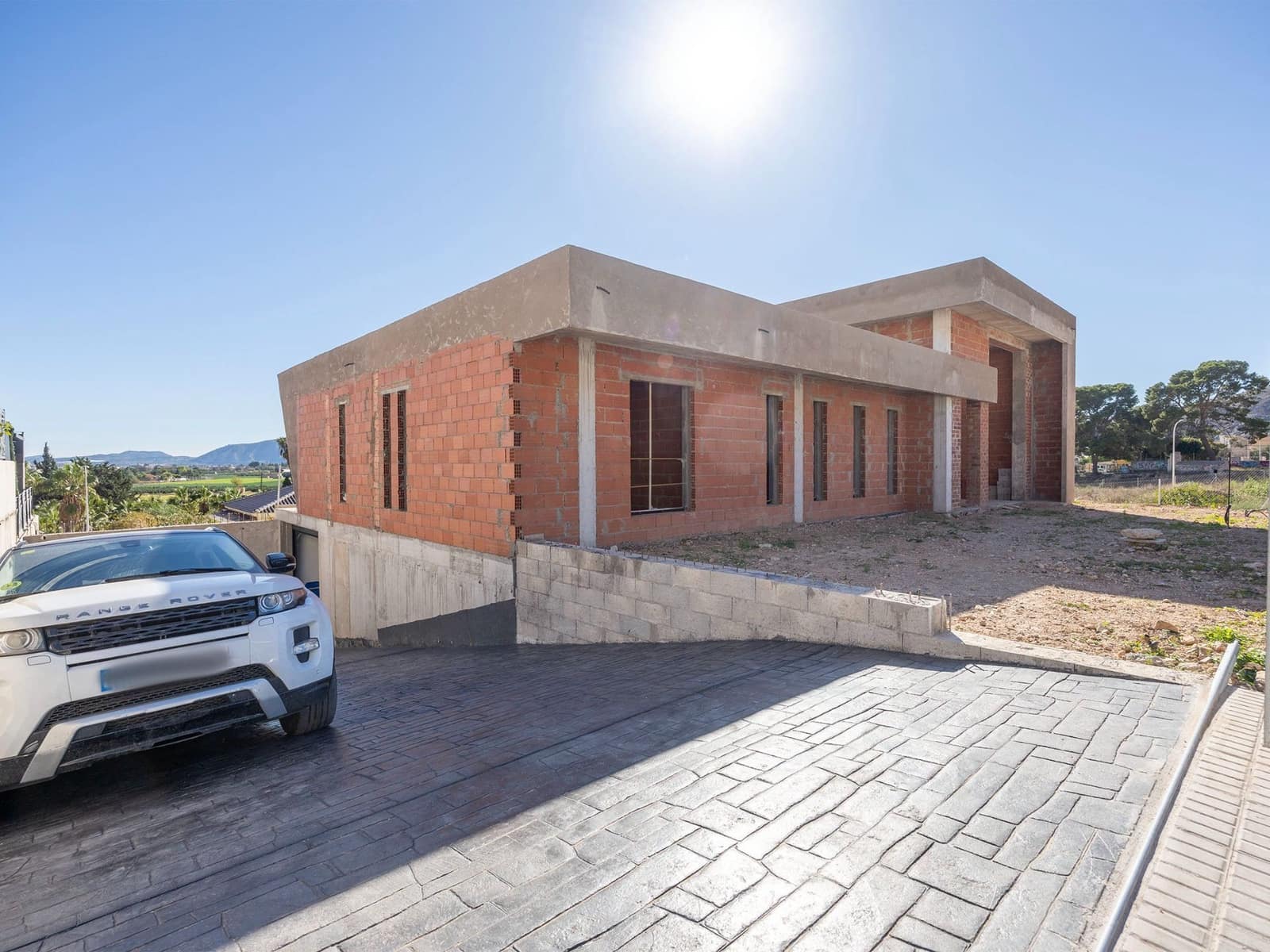 4 bedroom Villa for sale in Orihuela with pool garage - € 530,000 (Ref: 9413610)