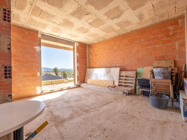 Chalet de 4 habitaciones en Orihuela en venta con piscina garaje - 530.000 € (Ref: 9413610)