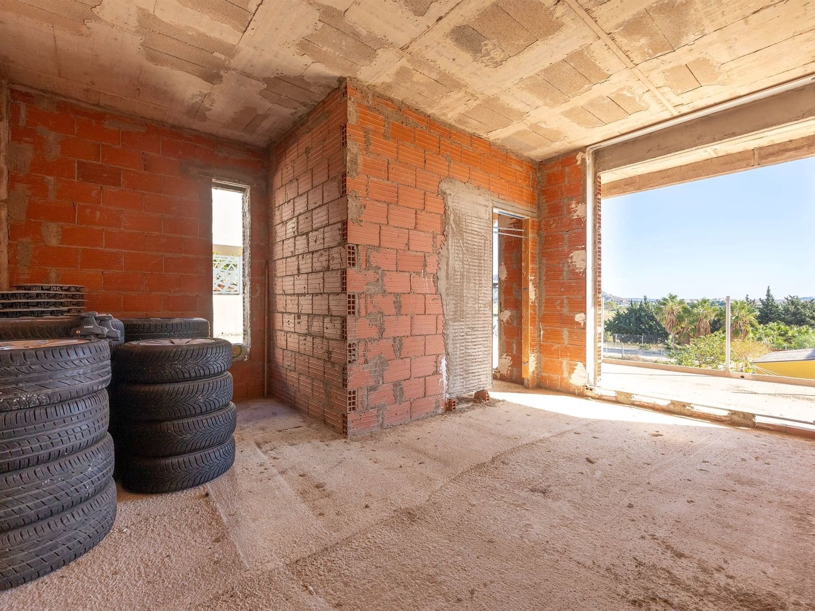 4 bedroom Villa for sale in Orihuela with pool garage - € 530,000 (Ref: 9413610)