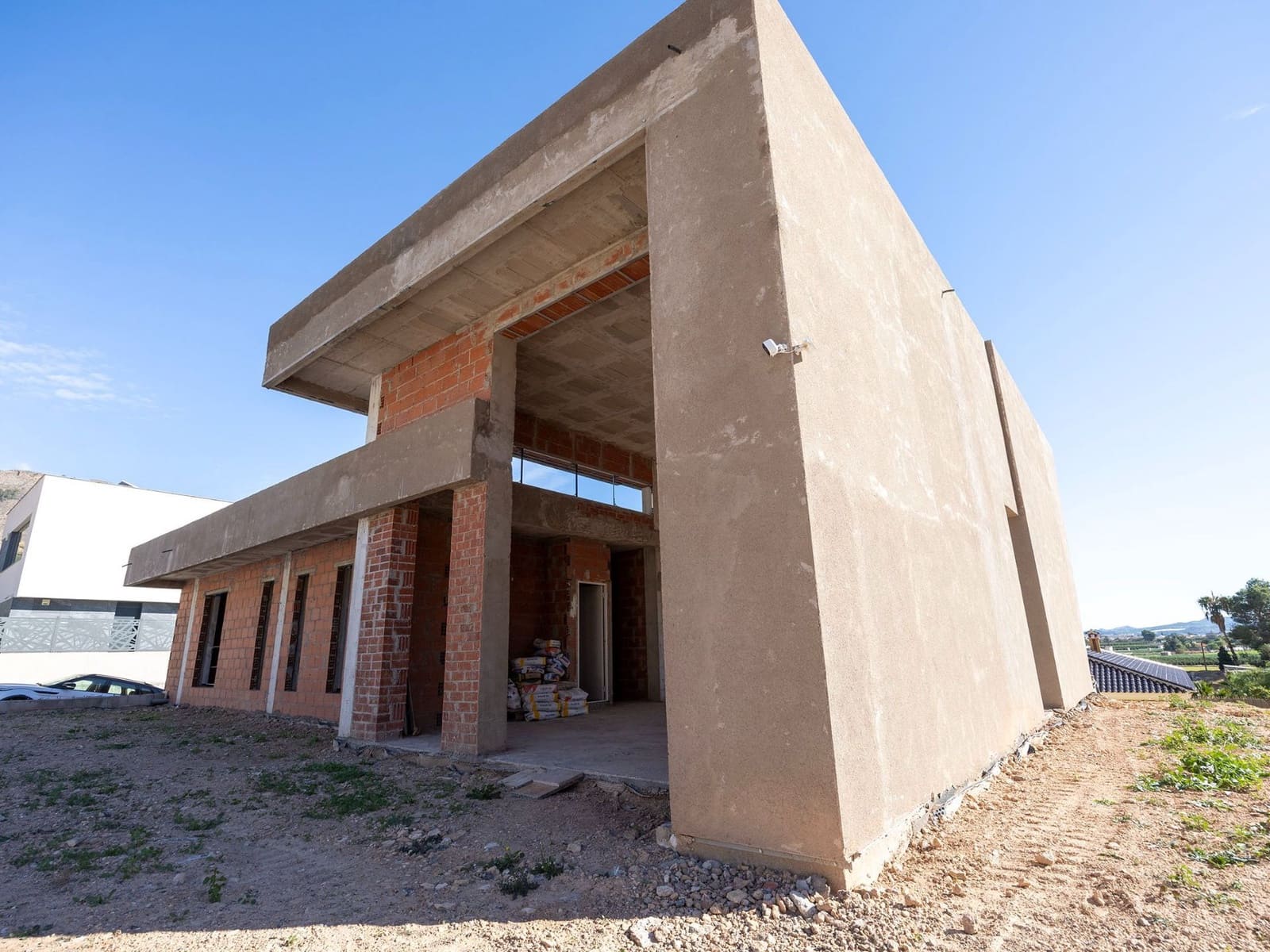 4 bedroom Villa for sale in Orihuela with pool garage - € 530,000 (Ref: 9413610)