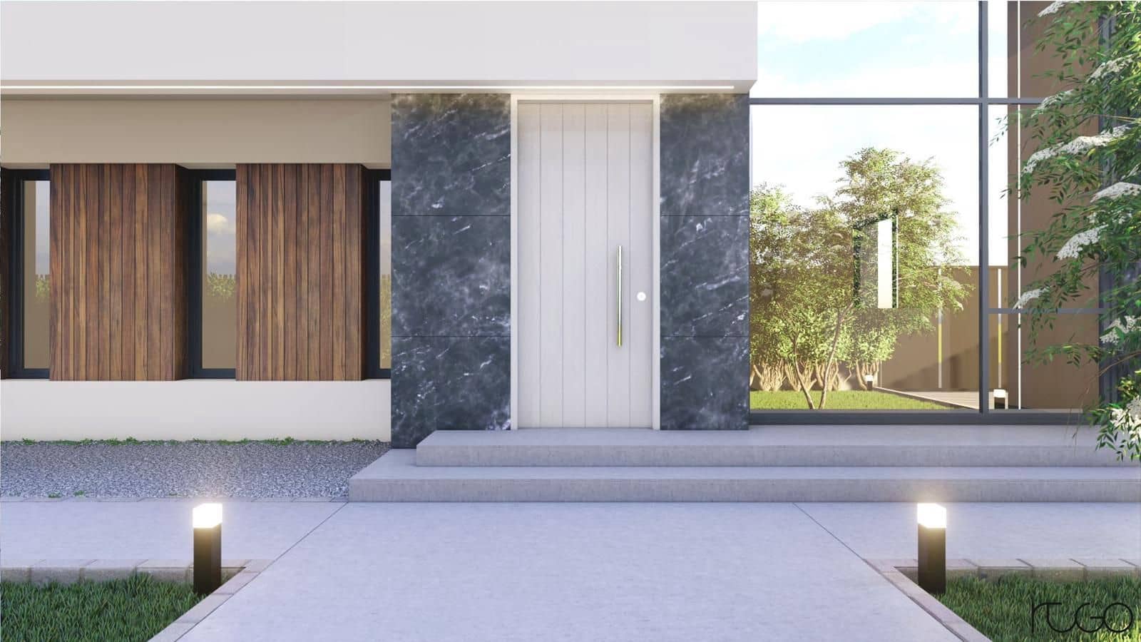 4 bedroom Villa for sale in Orihuela with pool garage - € 530,000 (Ref: 9413610)