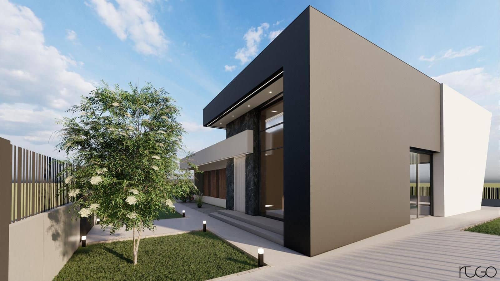 4 bedroom Villa for sale in Orihuela with pool garage - € 530,000 (Ref: 9413610)