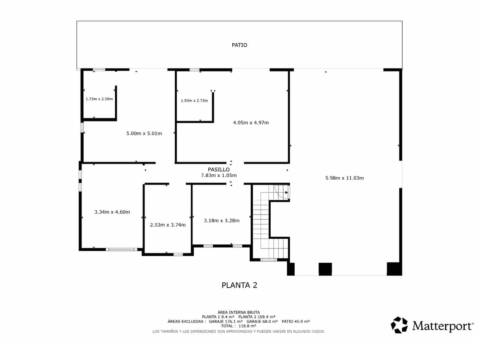4 bedroom Villa for sale in Orihuela with pool garage - € 530,000 (Ref: 9413610)