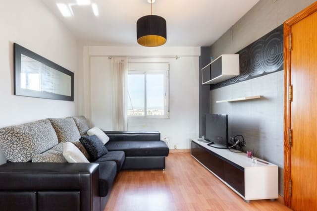 2 soveværelse Lejlighed til salg i Torrent - € 141.000 (Ref: 9413611)