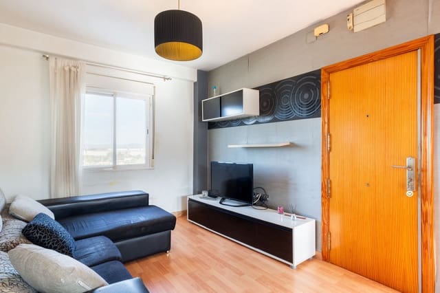 2 soveværelse Lejlighed til salg i Torrent - € 141.000 (Ref: 9413611)