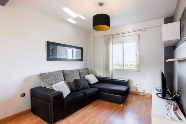 2 soveværelse Lejlighed til salg i Torrent - € 141.000 (Ref: 9413611)