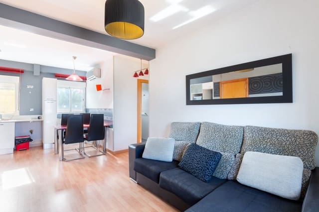 2 soveværelse Lejlighed til salg i Torrent - € 141.000 (Ref: 9413611)