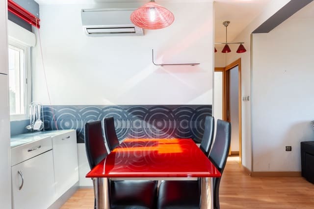 2 soveværelse Lejlighed til salg i Torrent - € 141.000 (Ref: 9413611)