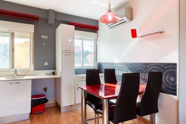 2 soveværelse Lejlighed til salg i Torrent - € 141.000 (Ref: 9413611)