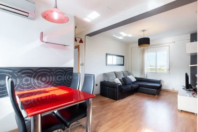 2 soveværelse Lejlighed til salg i Torrent - € 141.000 (Ref: 9413611)