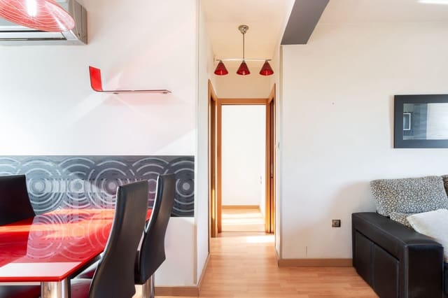 2 soveværelse Lejlighed til salg i Torrent - € 141.000 (Ref: 9413611)