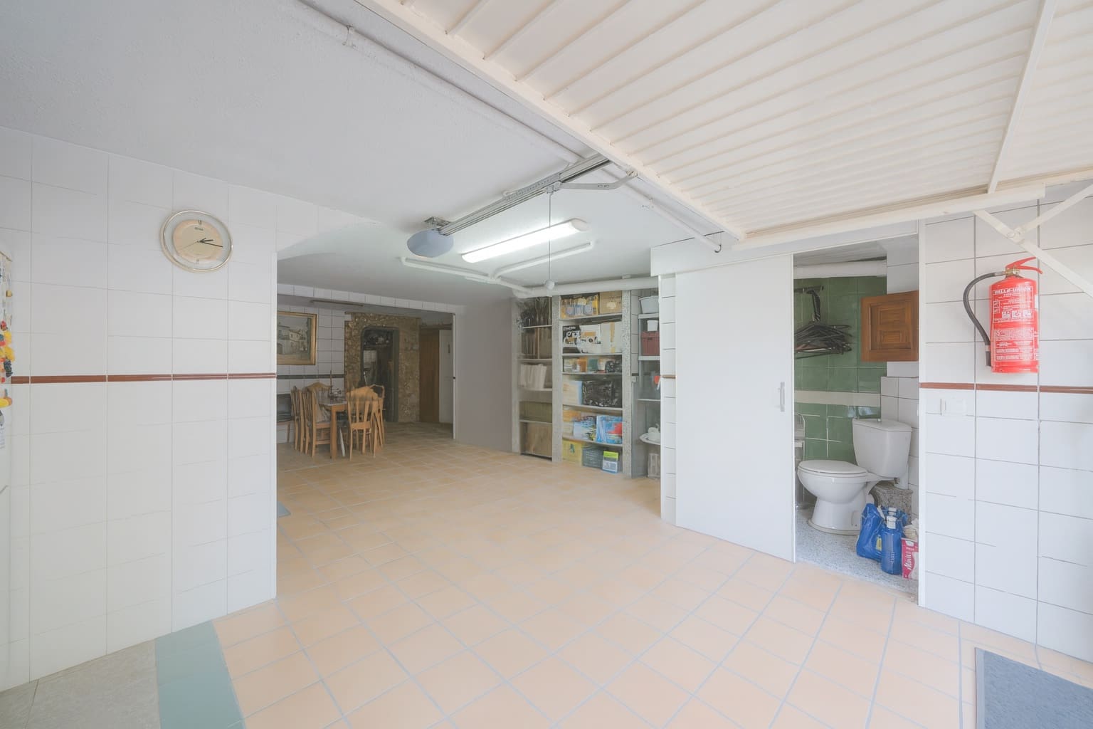 4 quarto Moradia Geminada para venda em Alicante cidade com piscina garagem - 650 000 € (Ref: 9413612)