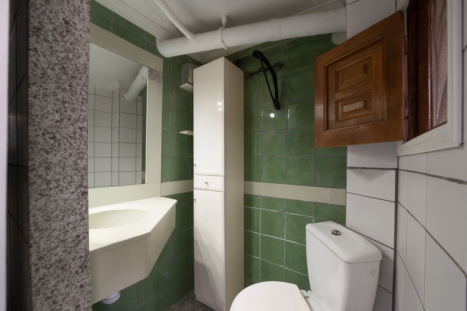 4 quarto Moradia Geminada para venda em Alicante cidade com piscina garagem - 650 000 € (Ref: 9413612)