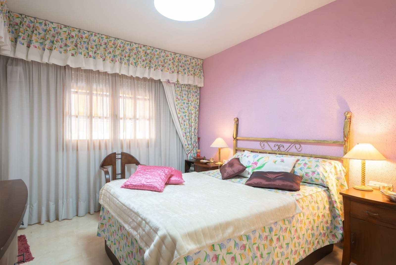 4 quarto Moradia Geminada para venda em Alicante cidade com piscina garagem - 650 000 € (Ref: 9413612)