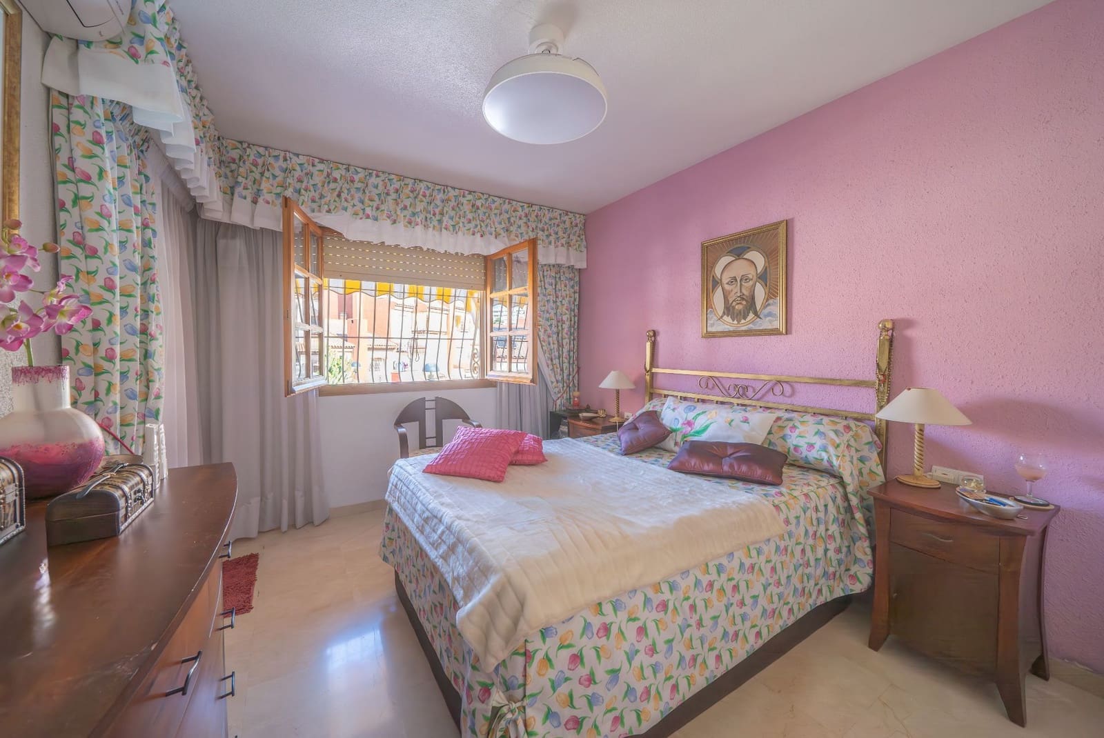 4 quarto Moradia Geminada para venda em Alicante cidade com piscina garagem - 650 000 € (Ref: 9413612)