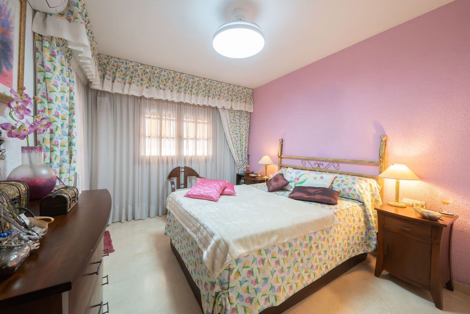 4 quarto Moradia Geminada para venda em Alicante cidade com piscina garagem - 650 000 € (Ref: 9413612)