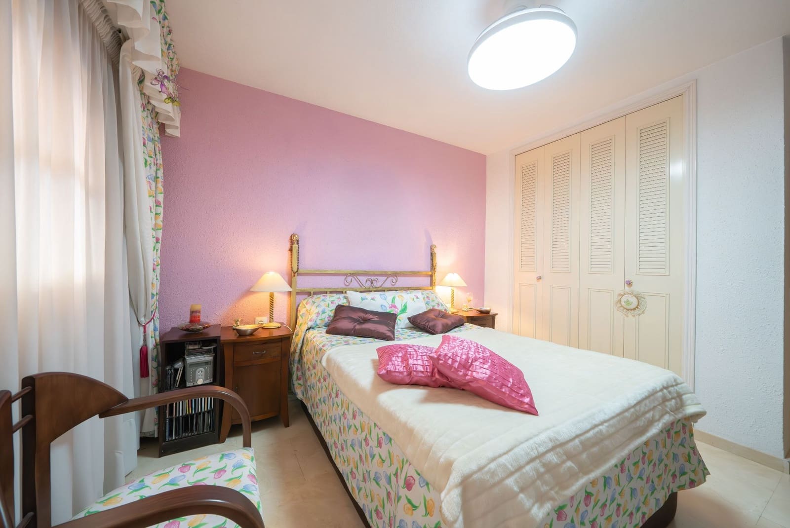 4 quarto Moradia Geminada para venda em Alicante cidade com piscina garagem - 650 000 € (Ref: 9413612)