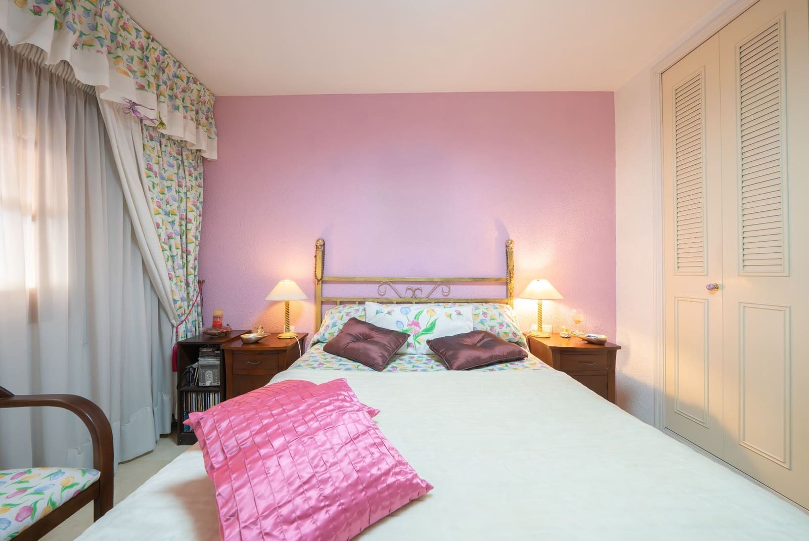 4 quarto Moradia Geminada para venda em Alicante cidade com piscina garagem - 650 000 € (Ref: 9413612)