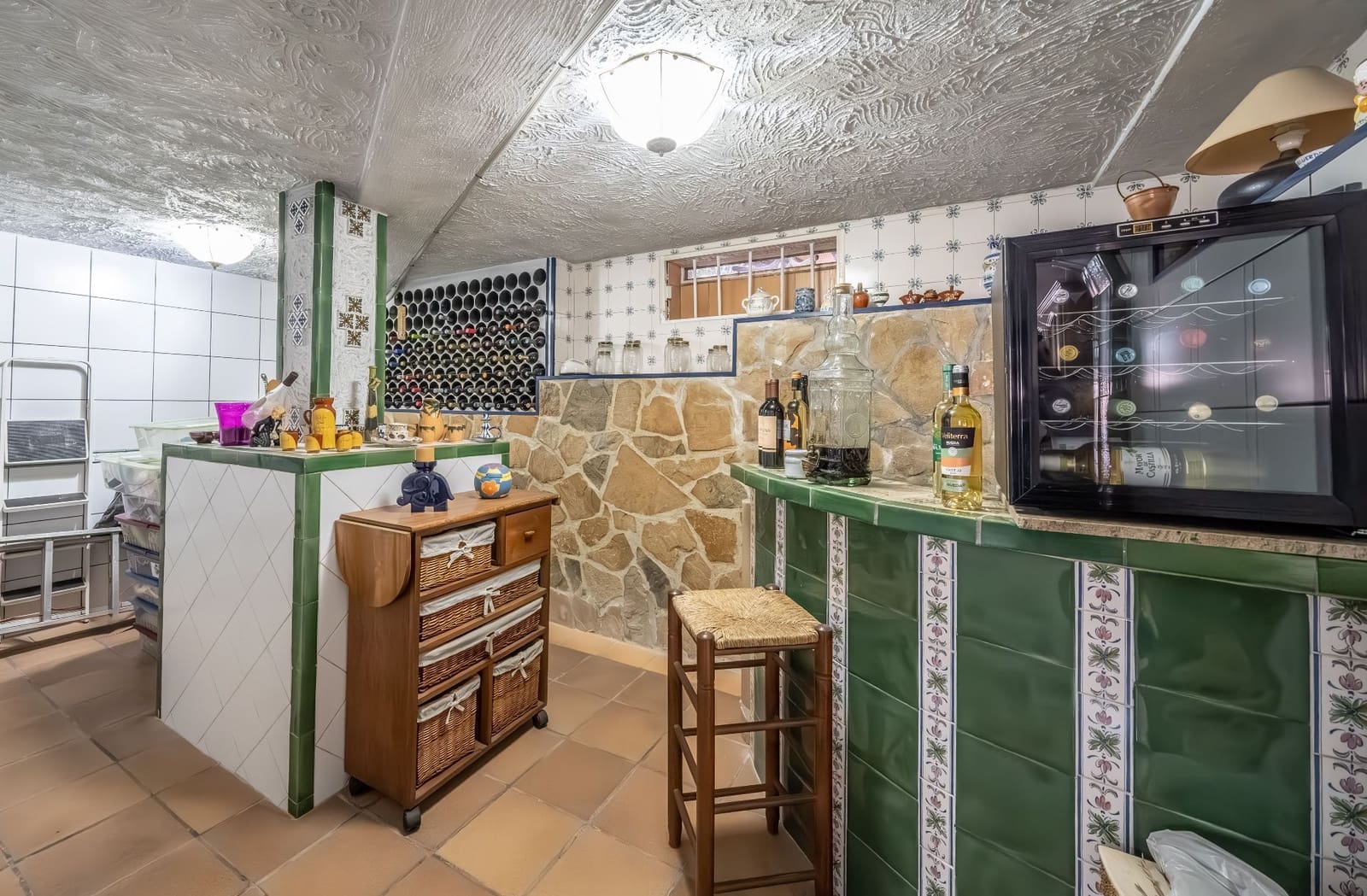 4 quarto Moradia Geminada para venda em Alicante cidade com piscina garagem - 650 000 € (Ref: 9413612)